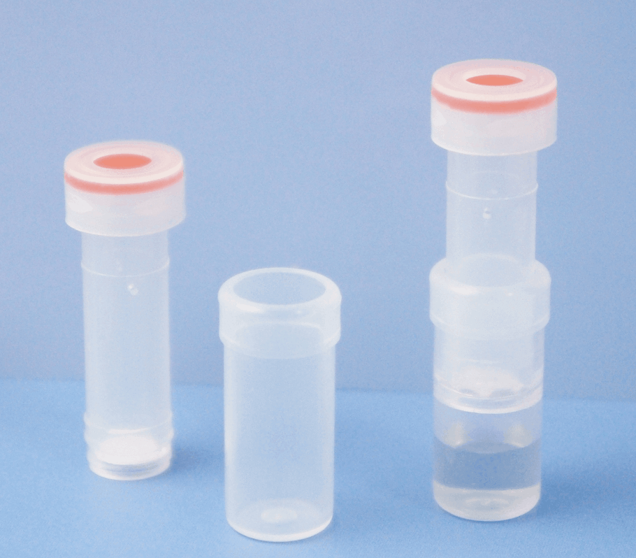 <h3>Whatman Mini-UniPrep Filter Vials - Aijiren Tech Sci</h3>
